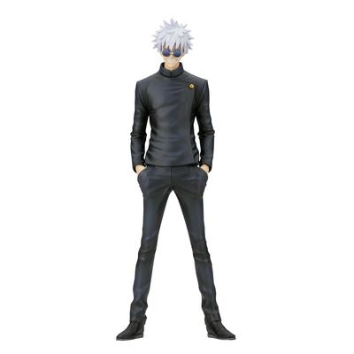 Banpresto Jujutsu Kaisen Годжо Сатору Король Художников Фигурка KING OF ARTIST GOJO SPECIAL (увидеть. К) вер.