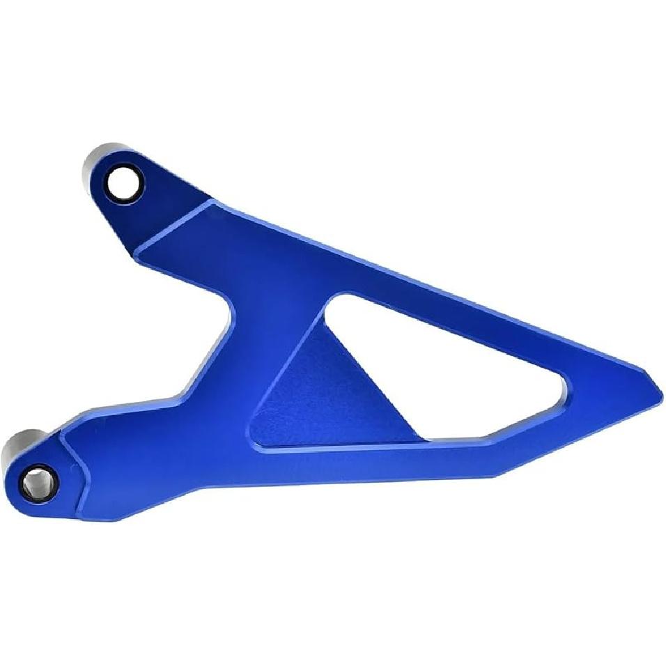 Front Sprocket Cover Chain Protector Guard Compatible With Yamaha YZ250 YZ250F YZ250X WR250F YZ450F WR450F YZ 250 250F 250X WR 450F 450(YMH-250-01)