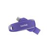 SanDisk USB-накопитель Type-C для телефонов и компьютеров