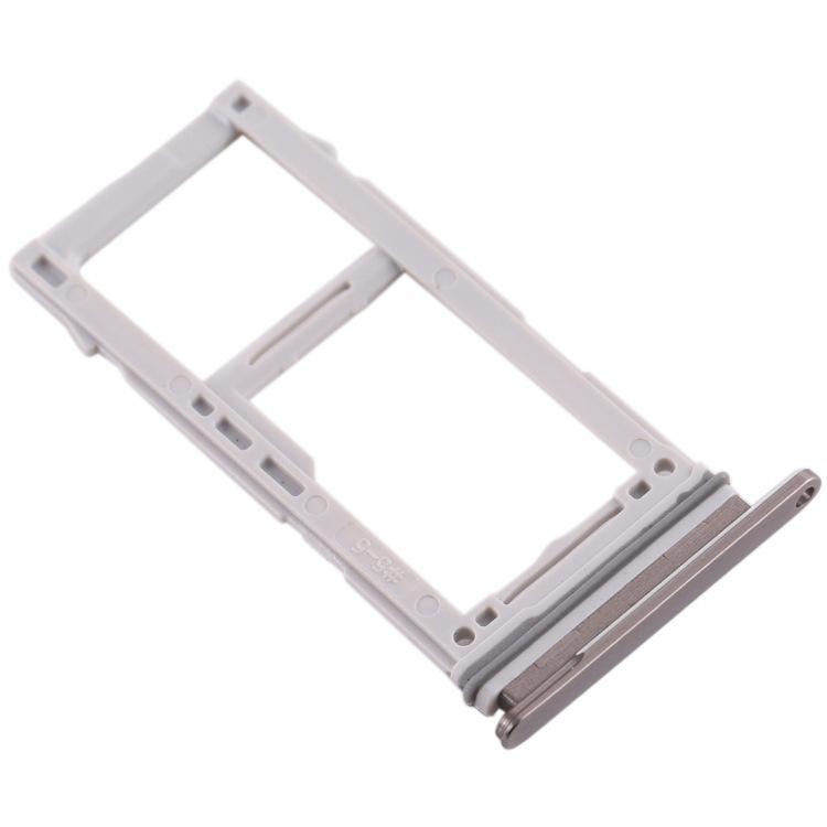 Dual SIM & Micro SD Tray for Samsung Galaxy S10+/S10/S10e