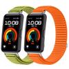 Нейлоновый ремешок-петля для Huawei Band 10 8 9, спортивный браслет для Huawei Band 10 9 8, аксессуары для смарт-часов, наручный ремешок Correa