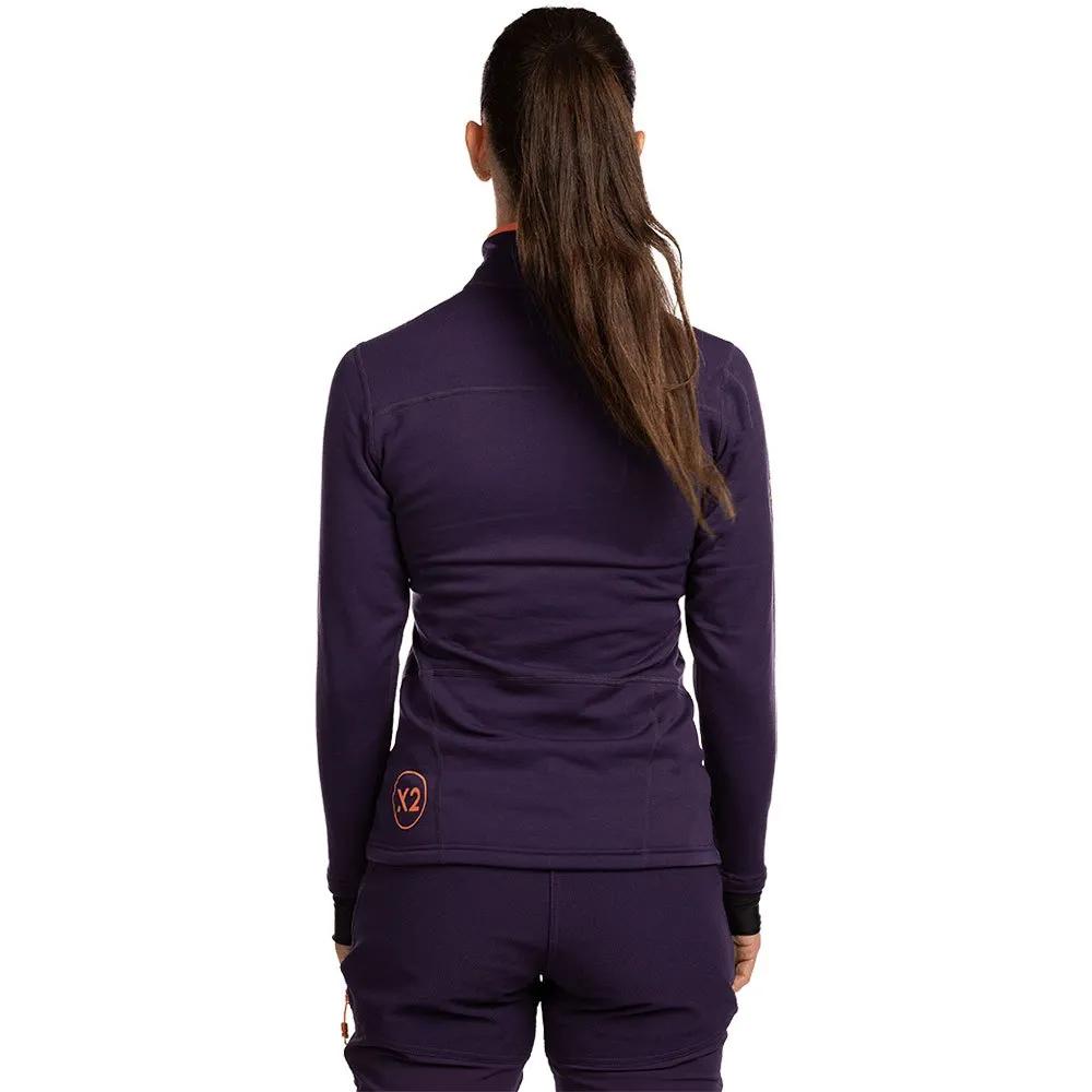 Trangoworld Флис TRX2 Stretch Pro