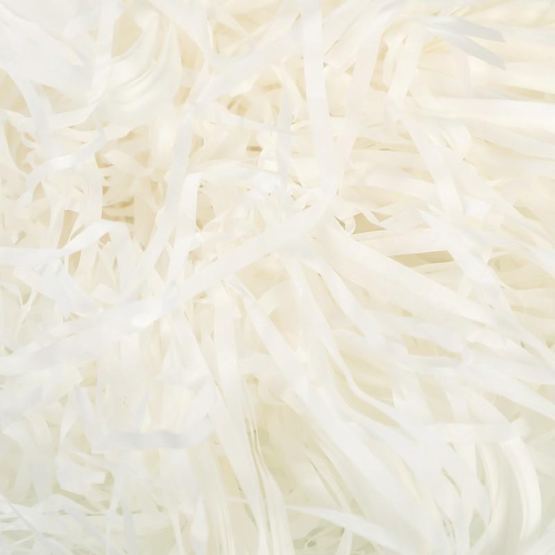 100g Multicolored Raffia Paper Shreds & Strands Shredded Crinkle Confetti For DIY Gift Box Wrapping & Basket Filling Christmas