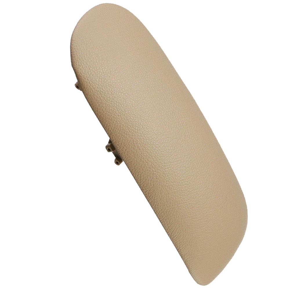 Leather Center Console Armrest Cover Lid 51166954297 For BMW Mini Cooper 2002 2003 2004 2005 2006 2007 2008 New