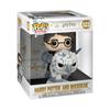 Harry Potter and the Prisoner of Azkaban Harry Buckbeak Harry Buckbeak Figure Funko Rides Deluxe Harry Potter Prisoner of Azkaban Funko & POP!
