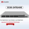 Huawei S530-24T8J4XE Улучшенный коммутатор ядра уровня 3