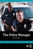 Книга The Police Manager