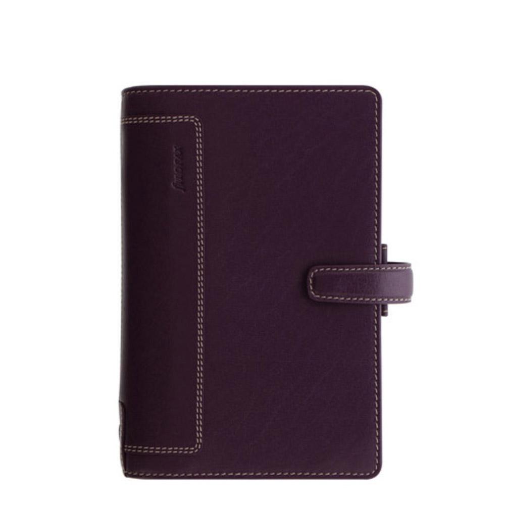 Filofax Filofax Holborn Organiser (Purple) (Personal)