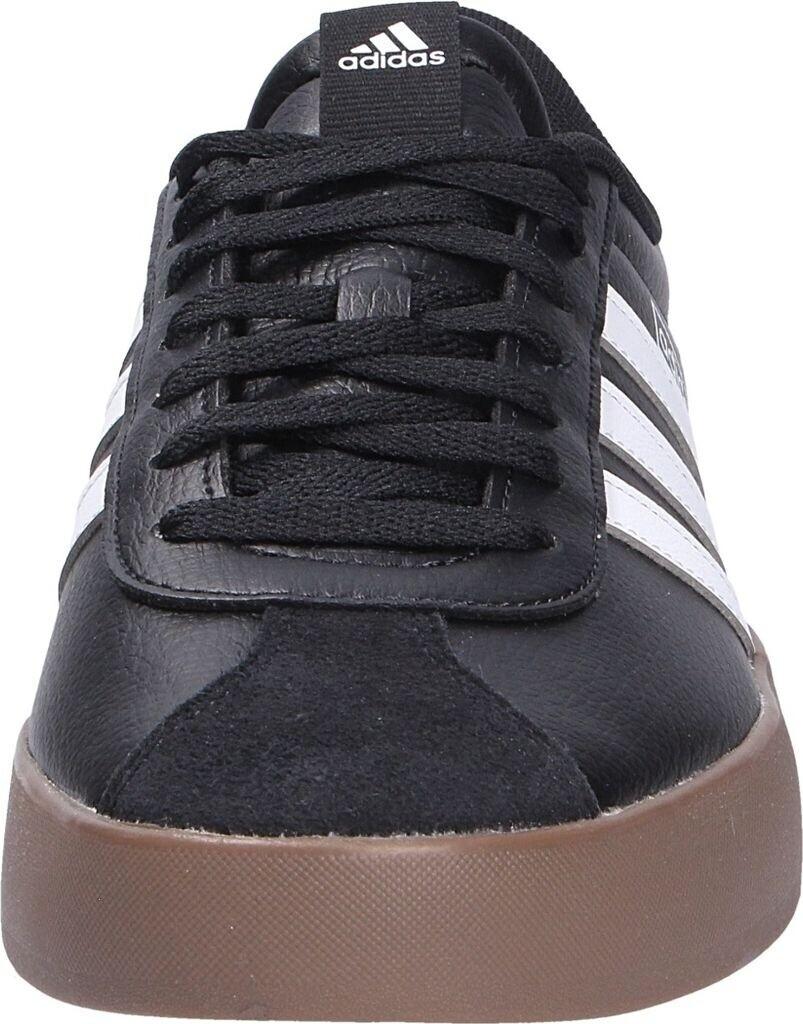 Adidas VL Court 3.0 Sneakers Core Black/cloud White/gum