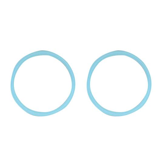 Patellar Tendon Support Strap for Knee Pain Relief Silicone Patella Stabilizer Band Knee