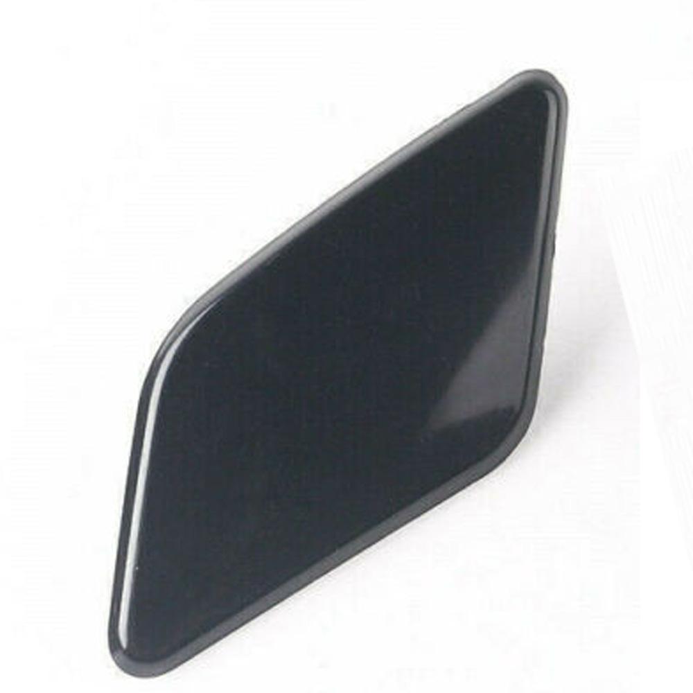 Крышки омывателей фар Бамперная накладка 2 шт. Для VOLVO S40 V50 2008-2012