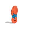 adidas Баррикада 'Белый с синим оттенком' (унисекс) Теннисные кроссовки с синим оттенком / Blue Rush / Cloud White GW2963