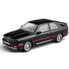 1/24 1988 BMW M3 E30 Alloy Car Model Diecasts Metal Classic Sports Vehicles Car Model Simulation Sound Light Childrens Toys Gift