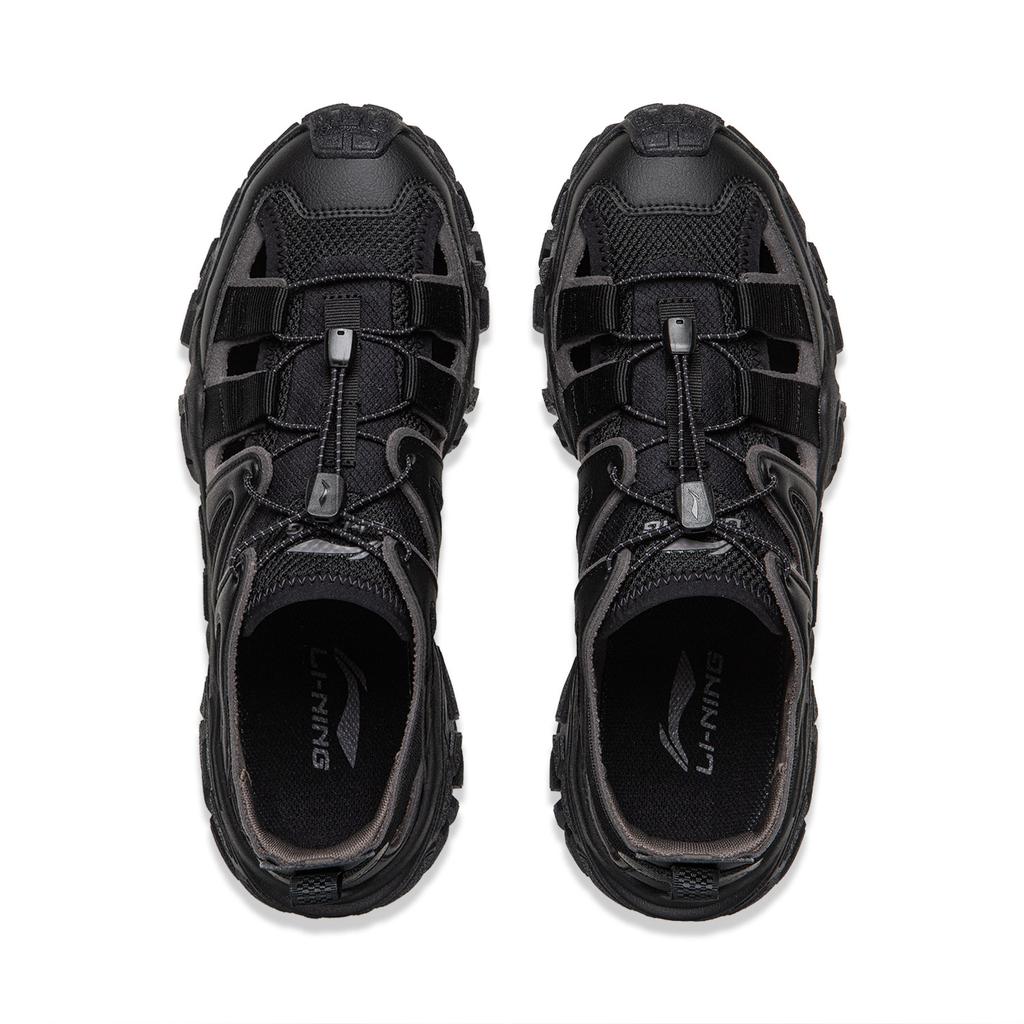 Мужские треккинговые ботинки Li Ning Sand Dune River AGUW025-2