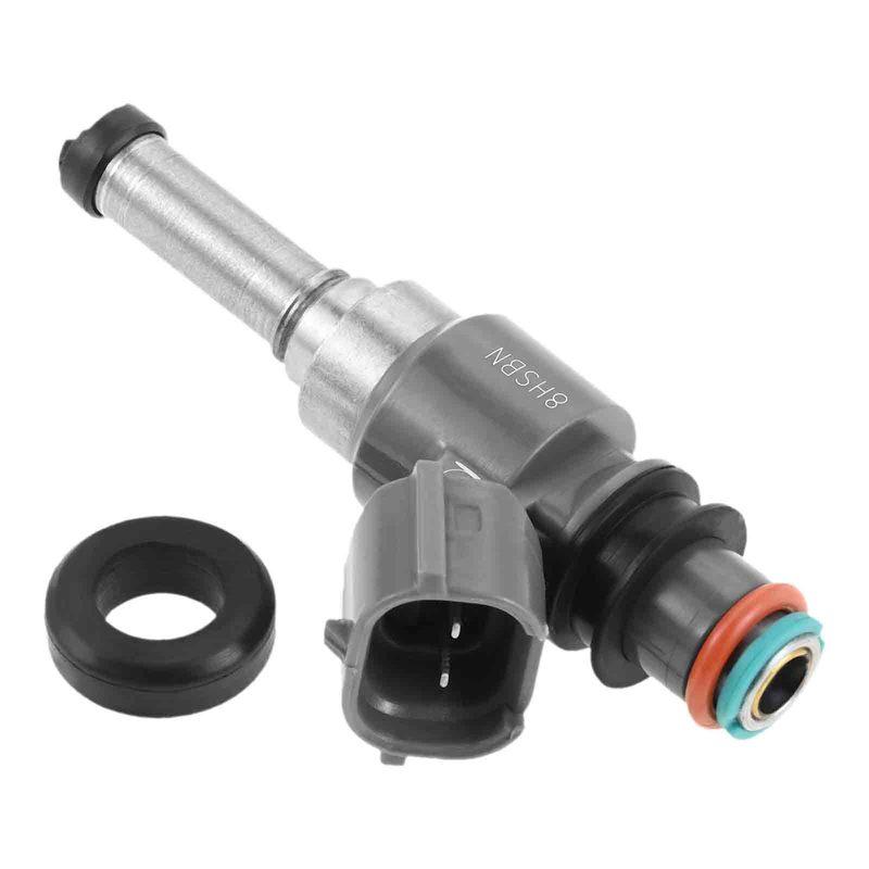 1Pc High Quality Car Fuel Injector 4C8-13761-00-00 4C8137610000 for Yamaha R1 WR250R WR250X YZFR1 WR25RB FZ09