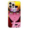 Iphone 16 Pro Case Naruto Hand Crossed L Maniacase