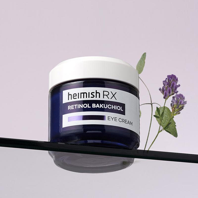 Heimish Крем для кожи вокруг глаз RX Retinol Bakuchiol 30 мл