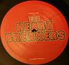 12inch Record MENACE & ADAM ARE THE HEARTBREAKERS - Heartbreaker WIB004 Work It Baby 2004 France Dance & Electronica Used