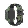 Ремешок для Fit JR 3 / vivofit JR 3 Водонепроницаемый Браслет Прочный Умные Часы Модный Ремешок Пояс Спортивный Браслет на Запястье
