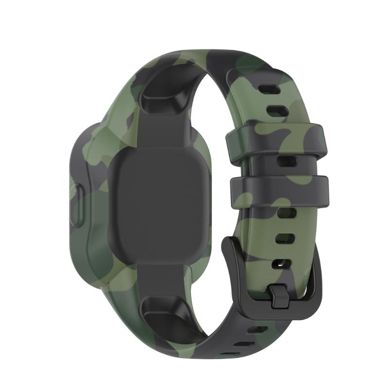 Ремешок для Fit JR 3 / vivofit JR 3 Водонепроницаемый Браслет Прочный Умные Часы Модный Ремешок Пояс Спортивный Браслет на Запястье
