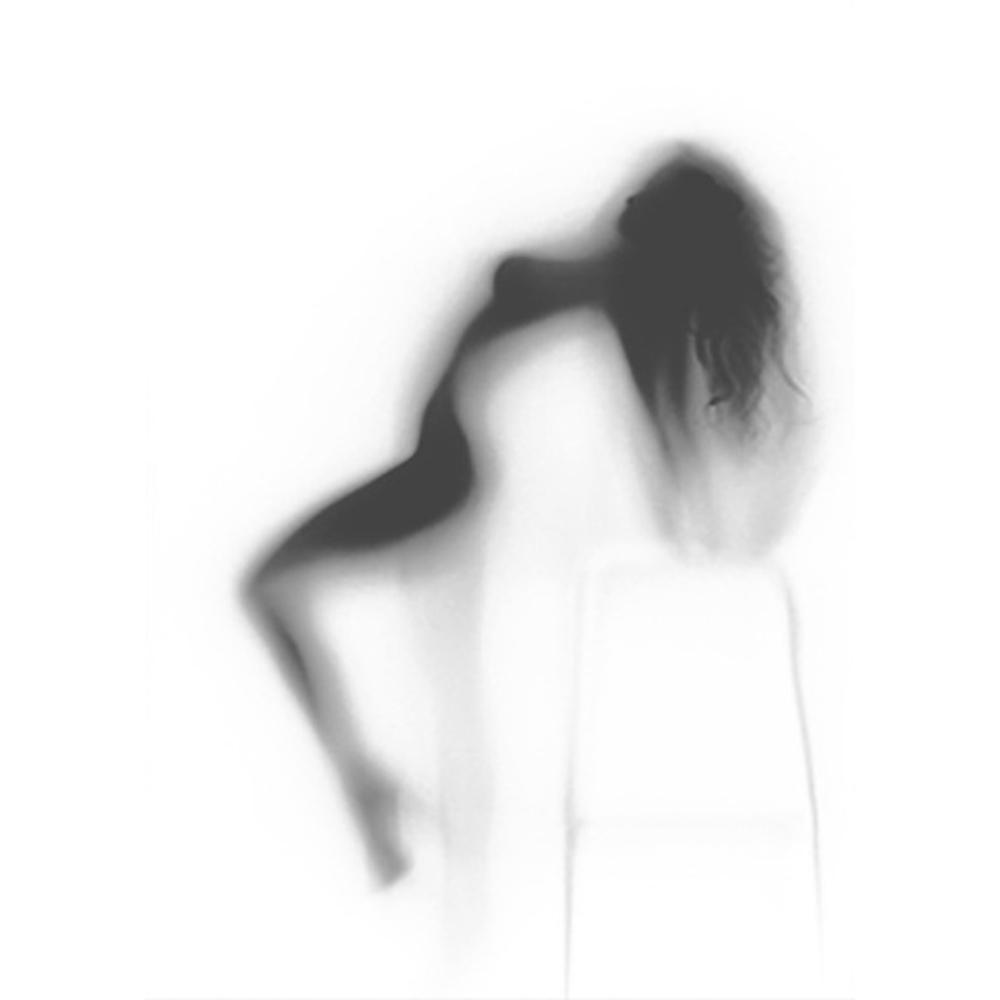 Черно-белые сексуальные мужчины женщины тень абстрактный холст поп-модные постеры современные картины картины спальня гостиная ванная комната украшение дома фреска