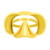 Swimming Goggles with Tempered Glass Lens High Clarity Anti-fog Ergonomic Adjustable Design Underwater