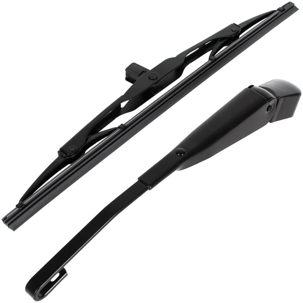 Honda CR-V I 95-02 rear wiper arm + blade