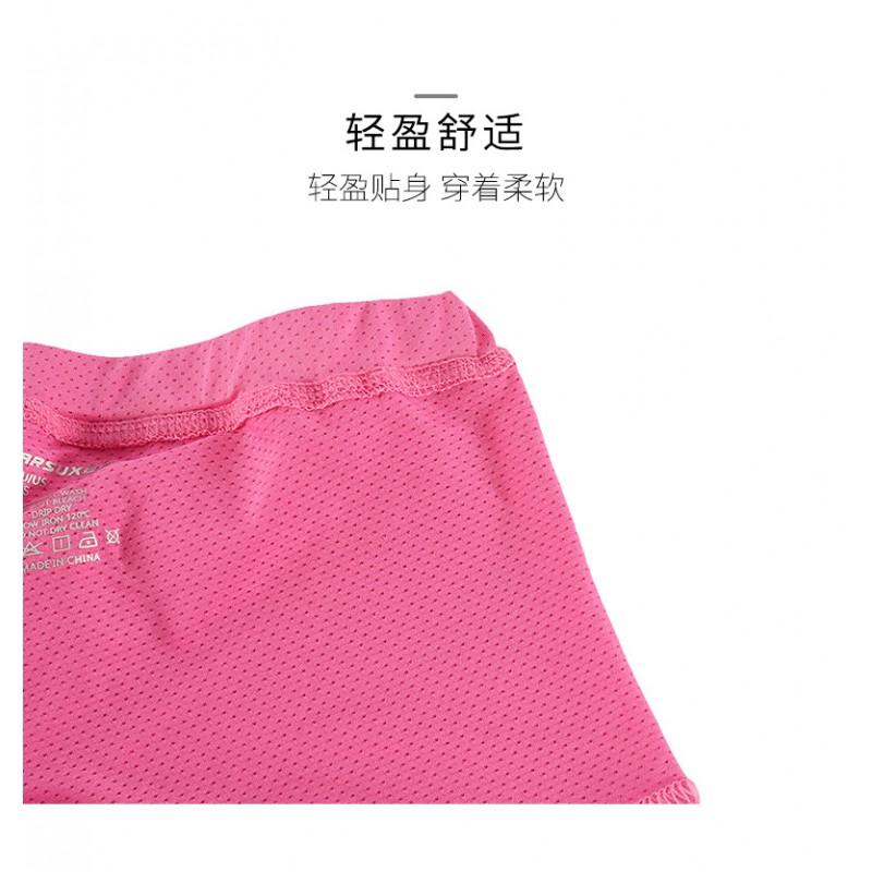 Womens Cycling Shorts With Thick Padded Chamois Quick-Dry Breathable Bike Underwear Road Mountain Riding