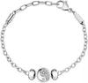 Drops Stainless Steel SCZ997 Women's Bracelet