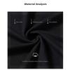Milo J Remera La Vida Era Más Corta  Merch T-shirts Album Graphic Print Pure Cotton Clothing Unisex High Quality Soft Loose Tees