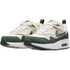 Nike Кроссовки Air Max 1 EasyOn PS Pale Ivory Bicoastal Kids кремово-бело-зеленые винтажно-зеленые DZ3308-107