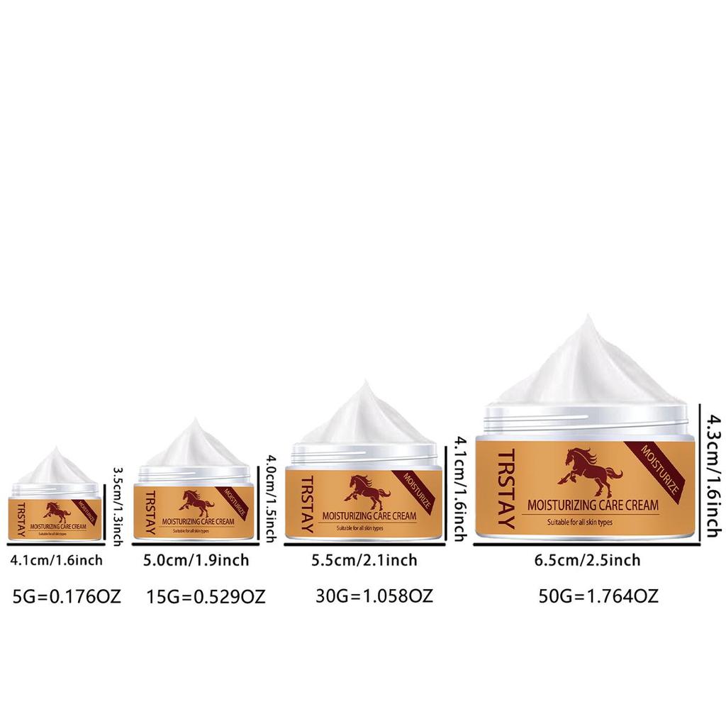 Увлажняющий крем, который осветляет тон кожи, подтягивает ее, уменьшает тусклость, а также является мягким и не вызывает раздражения.