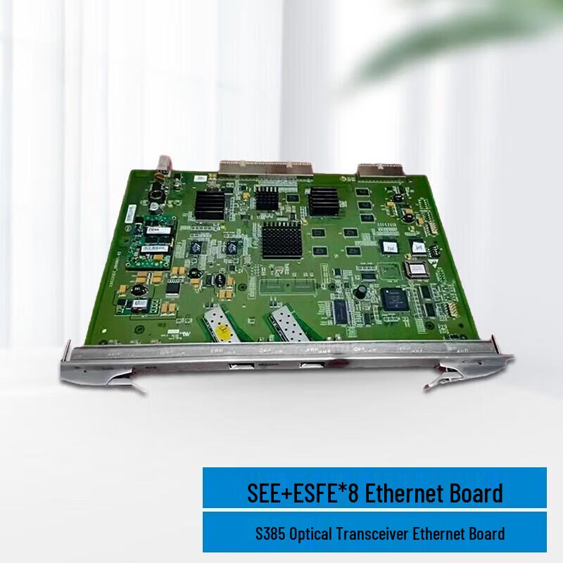 ZTE ZXMP S200/S330/S385 SDH Optical System Modules