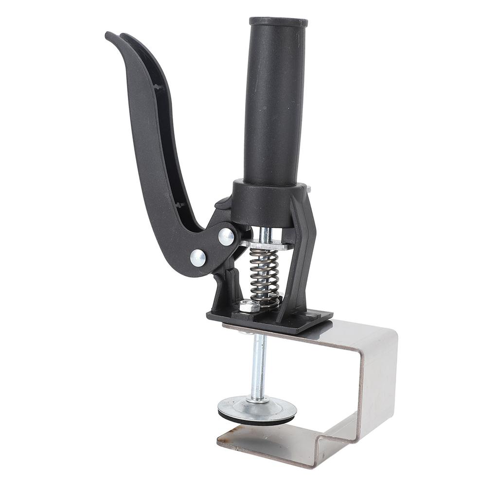 Press Type Drawer Fixing Clamp Cabinet Drawer Panel Installation Jig for Home Furniture and Woodworking