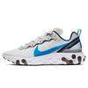 React Element 55 Прозрачный синий CZ3595-041