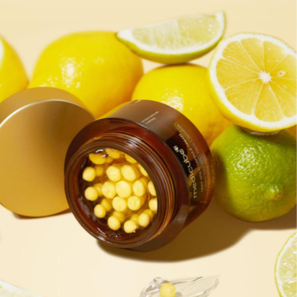 Medicube Deep Vita C Capsule Cream 55g