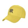 New Los Republicanos logo Baseball Cap Streetwear Funny hats hiking hat Women Beach Fashion Unisex's