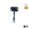 BDP1585 Front Door Hinge Stop Check Strap Limiter for Volvo S80 XC70 S60 MK2 V70 MK3 XC60 V60 MK1 31298466