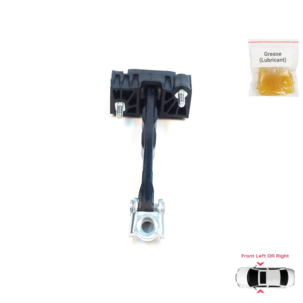 BDP1585 Front Door Hinge Stop Check Strap Limiter for Volvo S80 XC70 S60 MK2 V70 MK3 XC60 V60 MK1 31298466