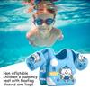 Float Child Buoyancy Vest Water Play Swim Arm Ring Creative Summer Kids Swim Vest Baby
