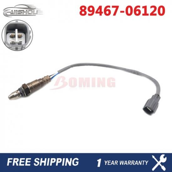 Upstream Oxygen Sensor 89467-06120 For Venza 2.7L For Toyota Avalon Camry 2.5L