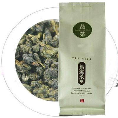 Органический молочный улун, молочный чай, зеленый чай Тегуаньинь, альпийский чай Цзиньсюань