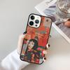 Vis a Vis Zulema phone Case Cover For iPhone 18 17 Air 16 15 14 Plus apple 16 11 12 13 Pro Max coque