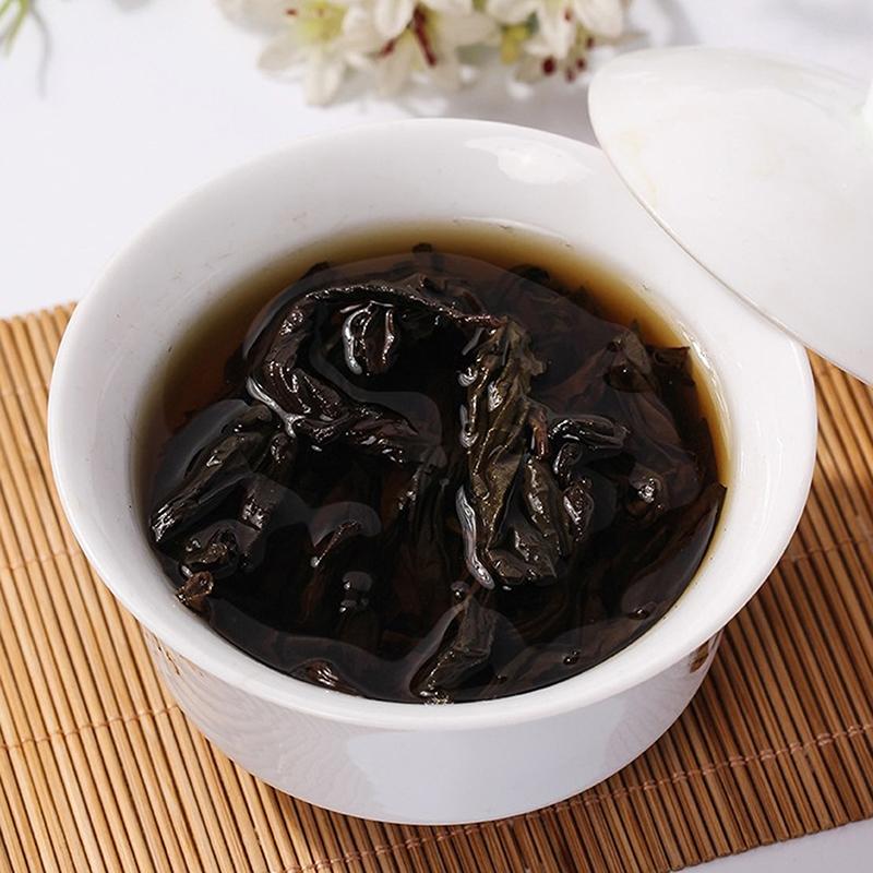 2021 Китай 100Г Да Хун Пао Большой Красный Халат Улун-Чай Дахунпао Улун-Чай