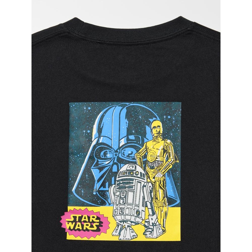 Uniqlo Япония Магия Для Всех Иконок Ut