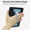 6-10 Inch Tablet Hand-Strap Anti Drop Non-slip eReader Holder Elastic Security Fixed Belt for Kindle/Kobo/Voyaga/Lenovo/Sony