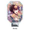 Promise Holo Gem Acrylic Stand White Wizard's 6.