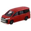 Takara Tomy Tomica 50 Toyota Noah Miniature Car Toy for Ages 3 and Up No. (Boxed)