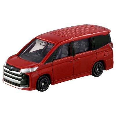 TAKARA TOMY Томика Нет. 50 Toyota Noah (в штучной упаковке) Миниатюрная игрушечная машинка