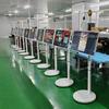 Factory Price 32 Inch Portable Touch Screen Smart TV 8+128G WiFi Screen Casting 8 Core Stand By Me Screen Remote Control